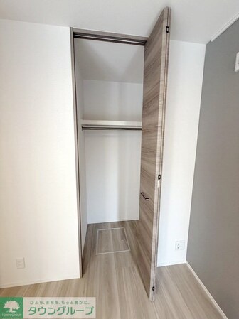 セレスティア弥生町の物件内観写真